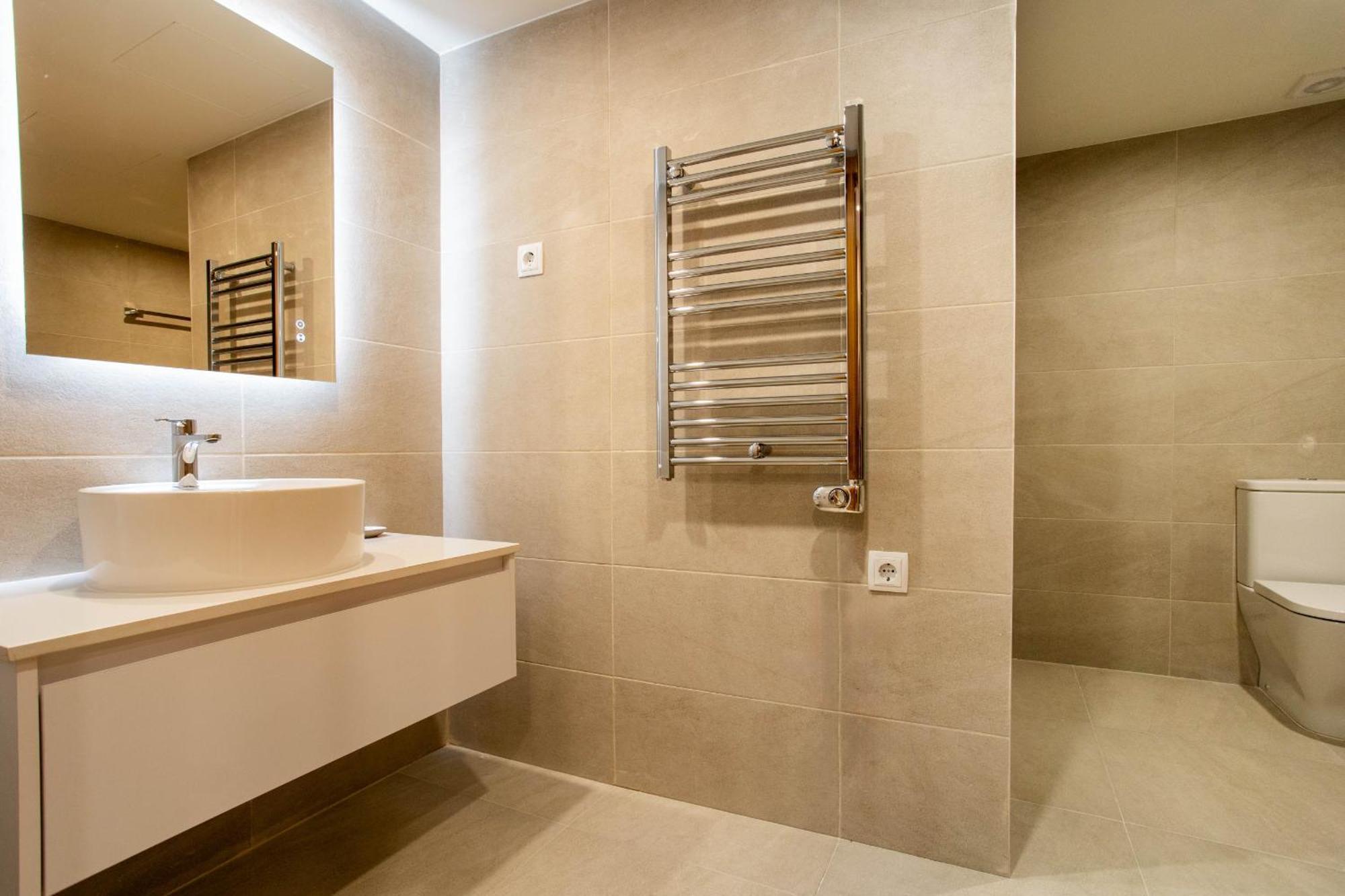 Appartamento Bernabeu Luxe En